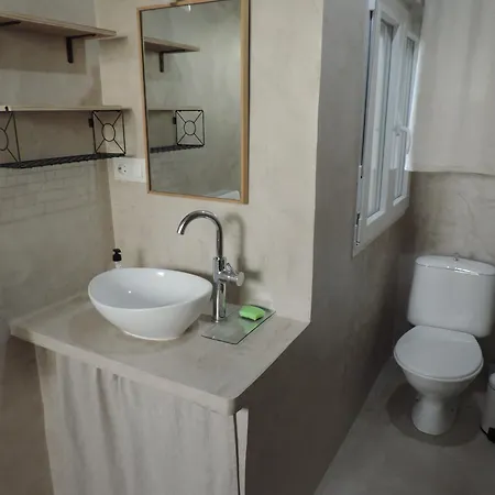 Casa Con Jardin Y Aparcamiento En Viznar, Junto A Granada Сasa de vacaciones Víznar