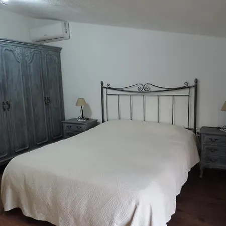 Casa Con Jardin Y Aparcamiento En Viznar, Junto A Granada Holiday home Viznar