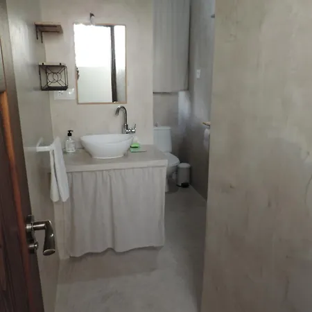 Holiday home Casa Con Jardin Y Aparcamiento En Viznar, Junto A Granada