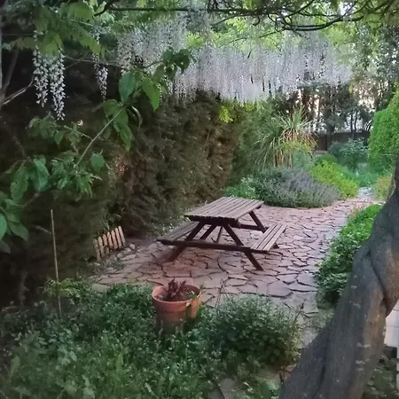 Casa Con Jardin Y Aparcamiento En Viznar, Junto A Granada * Viznar
