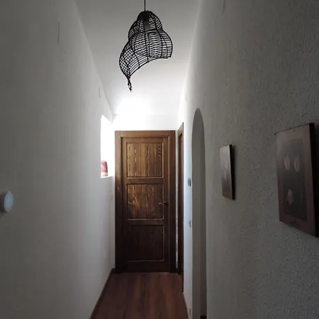 Casa Con Jardin Y Aparcamiento En Viznar, Junto A Granada Holiday home *