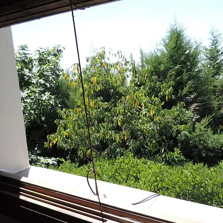 Holiday home Casa Con Jardin Y Aparcamiento En Viznar, Junto A Granada Viznar