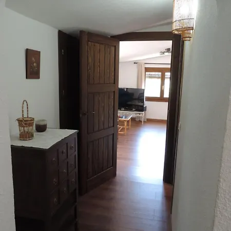 Holiday home Casa Con Jardin Y Aparcamiento En Viznar, Junto A Granada