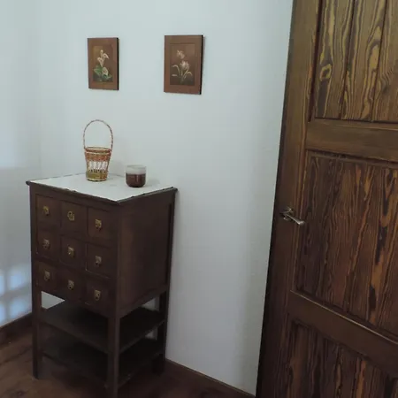 Сasa de vacaciones Casa Con Jardin Y Aparcamiento En Viznar, Junto A Granada Víznar
