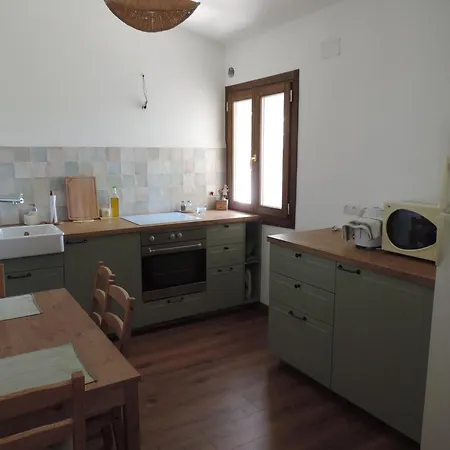 Casa Con Jardin Y Aparcamiento En Viznar, Junto A Granada Viznar