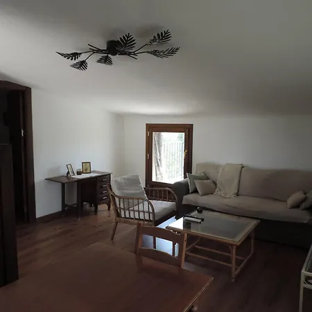 Holiday home Casa Con Jardin Y Aparcamiento En Viznar, Junto A Granada Viznar